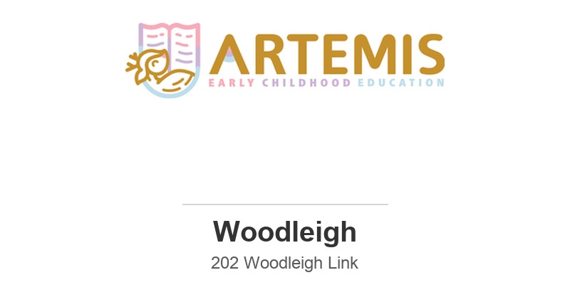 Artemis Preskool @ Woodleigh Village