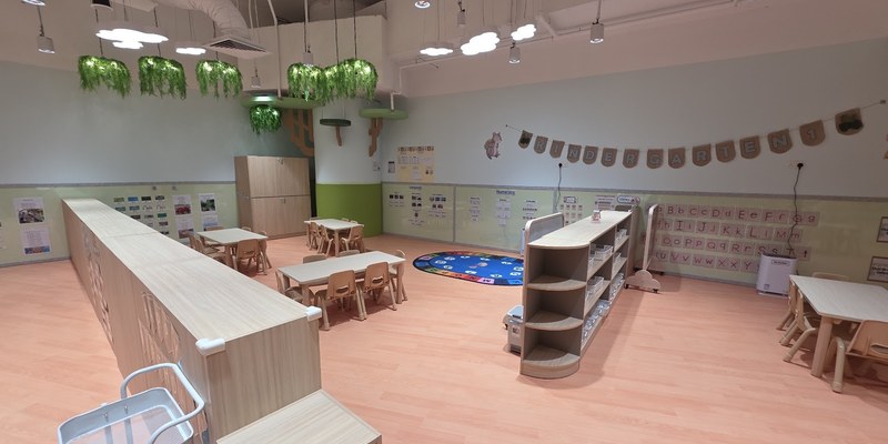 Ace @ Work Childcare (Skg)