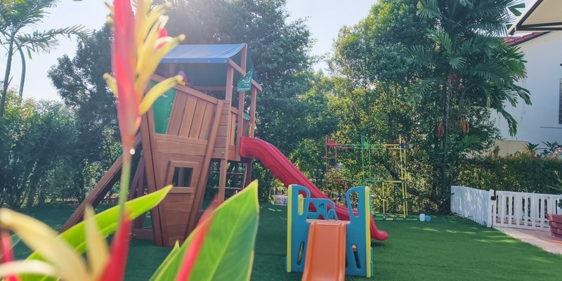 MapleBear Playworks @ Bt