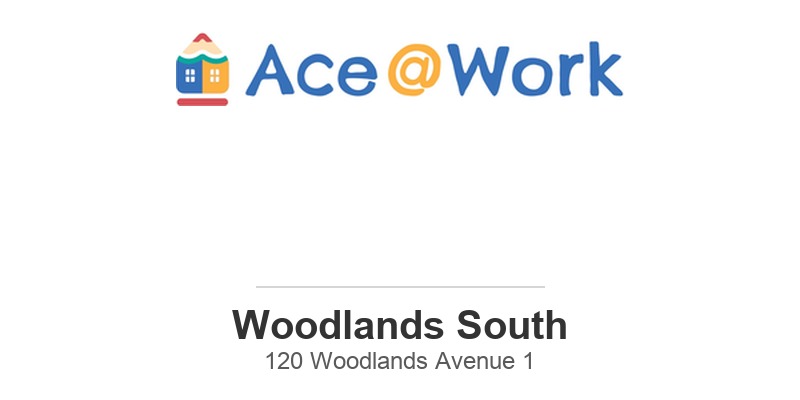 Ace @ Work Childcare (Atpcc)