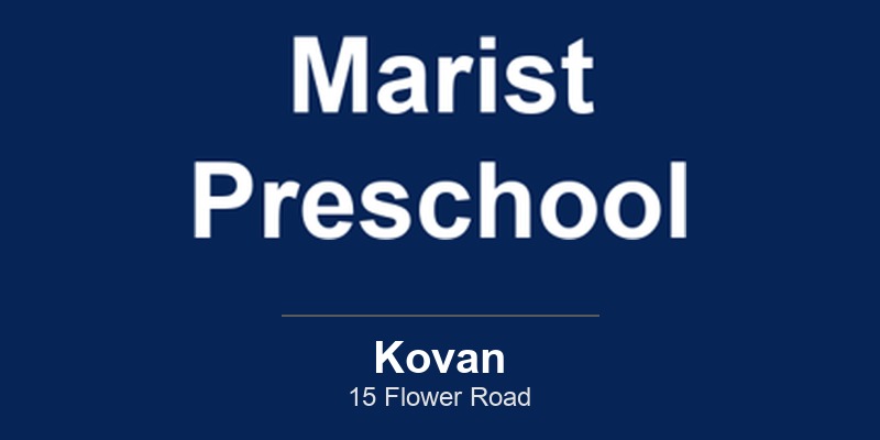 Marist Preschool (Kovan)