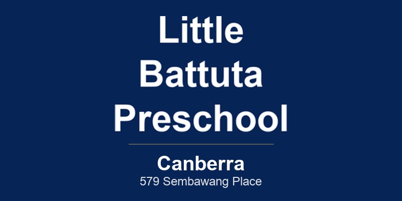 Little Battuta Preschool (Canberra)