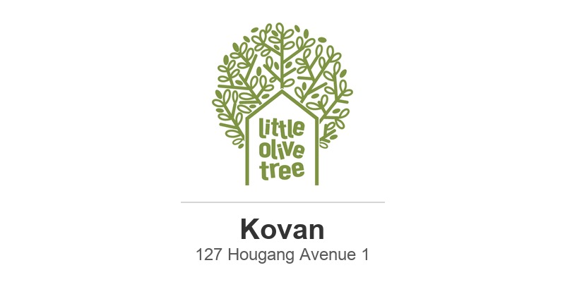 Little Olive Tree (Kovan)