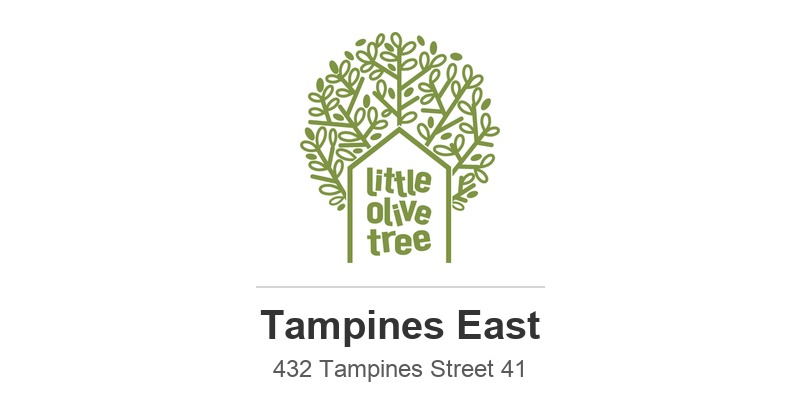 Little Olive Tree (Tampines East)