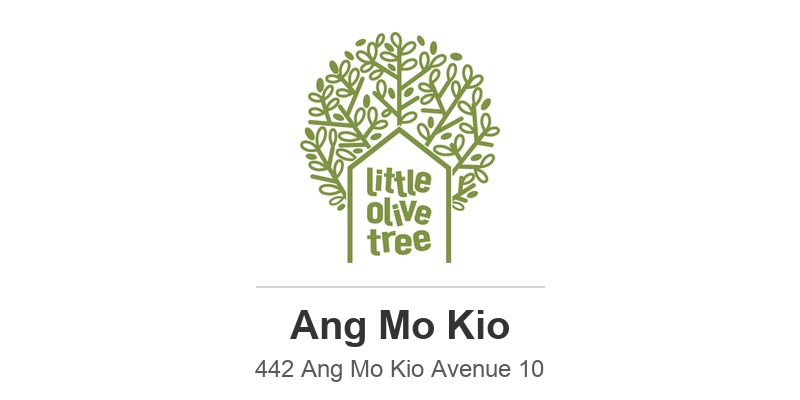 Little Olive Tree (Ang Mo Kio)