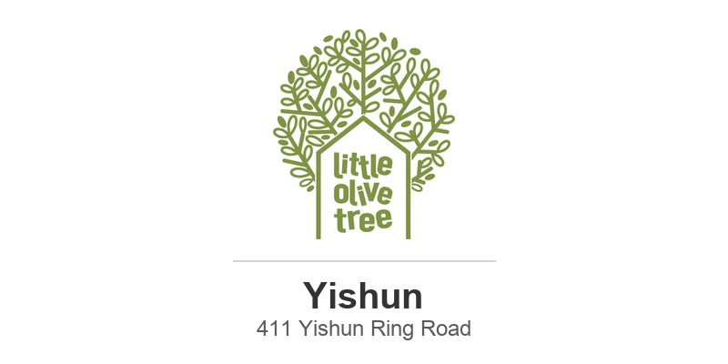 Little Olive Tree (Yishun)