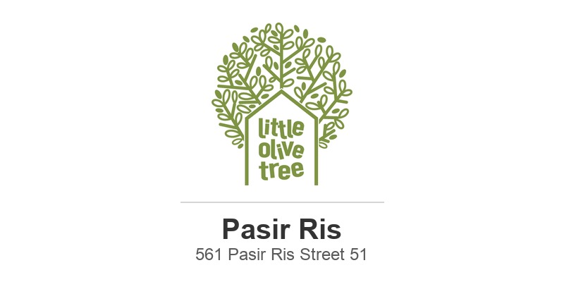Little Olive Tree (Pasir Ris) (Pasir Ris Street 51)
