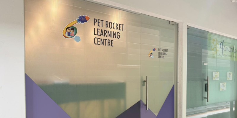 Pet Rocket Learning Centre