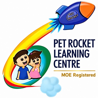 Pet Rocket Learning Centre
