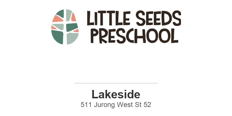 Little Seeds Preschool (Lakeside)