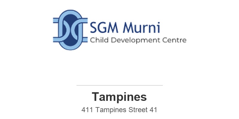 SGM Murni (Tampines)