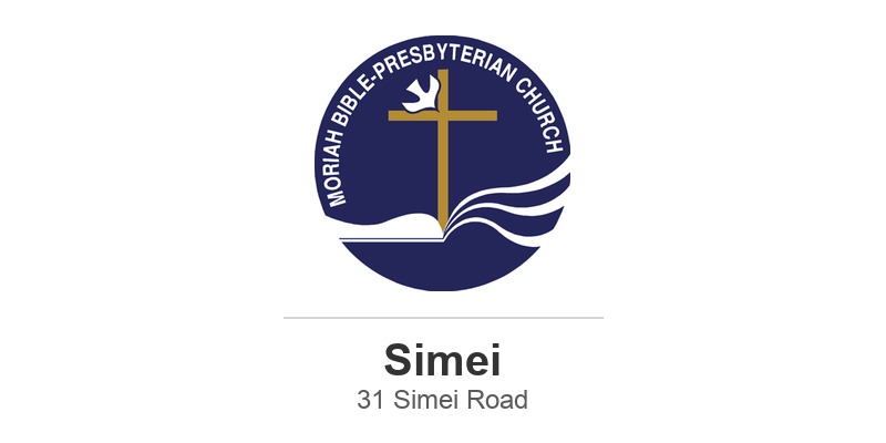 Moriah Child Care and Development Centre (Simei)