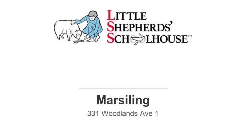 Little Shepherds'' Schoolhouse@Church Of St Anthony
