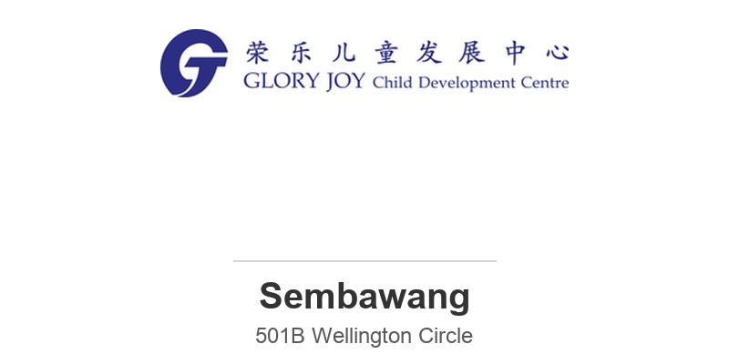 GLORY JOY CHILD DEVELOPMENT CENTRE (Sembawang)