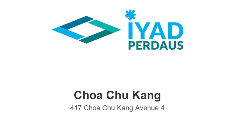 Iyad Perdaus Child Development (Choa Chu Kang)
