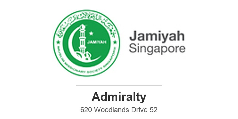 Global Child Development Centre (Admiralty)