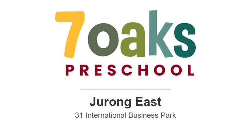 7oaks Preschool - International Business Park (Jurong East)