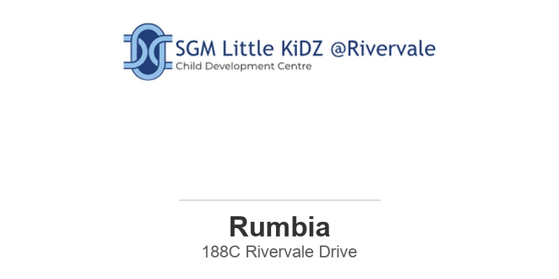Sgm Little Kidz @ Rivervale (Rumbia)