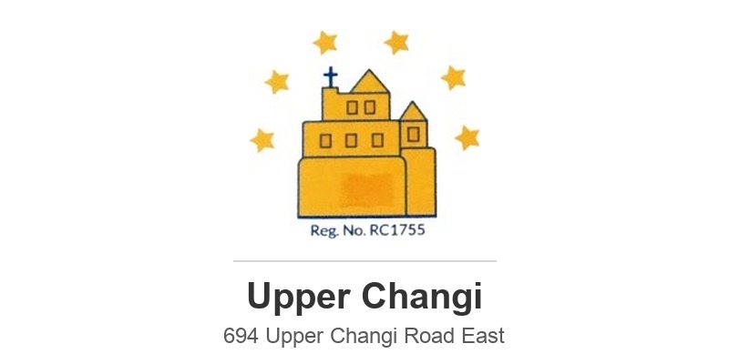 Changi Bethany School-House (Upper Changi)