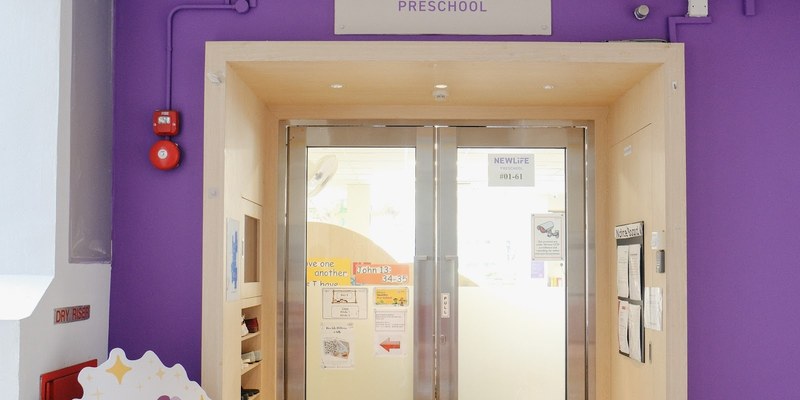 New Life Community Services (Woodlands South)