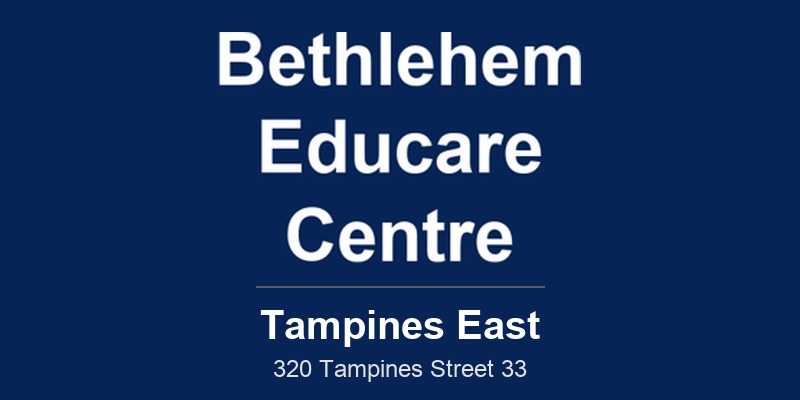 Bethlehem Educare Centre (Tampines East)