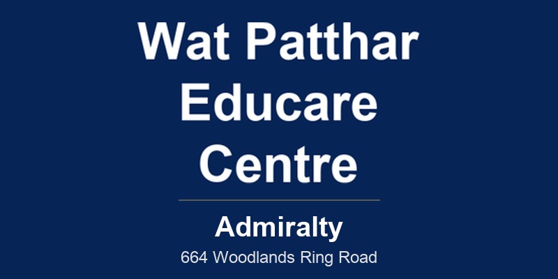 Wat Patthar Educare Centre (Admiralty)