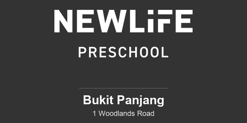 New Life Community Services (Bukit Panjang)