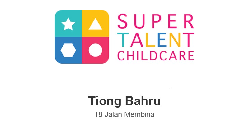 Super Talent Childcare (Tiong Bahru)