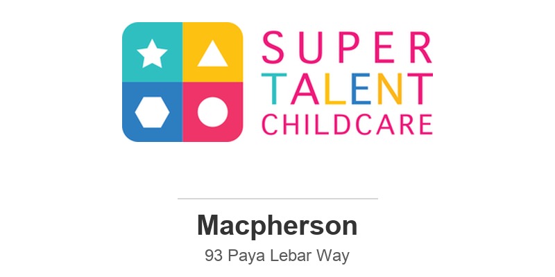 Super Talent Childcare (Macpherson)
