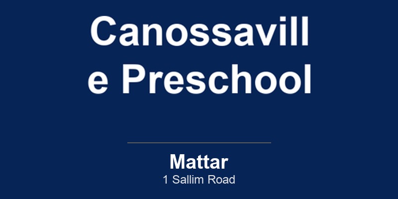 Canossaville Children And Community Services (Mattar)