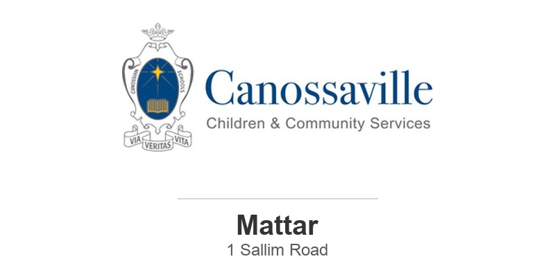 Canossaville Children And Community Services (Mattar)