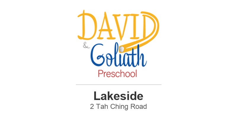 David & Goliath Preschool (Lakeside)