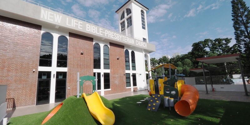 New Life Kindercare (Woodlands North)