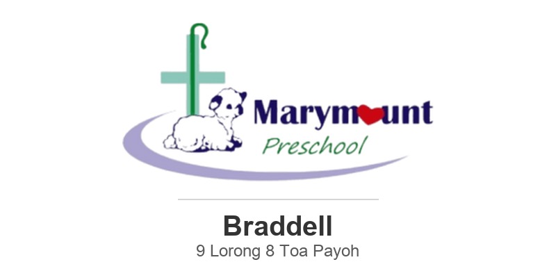 Marymount Preschool (Braddell)
