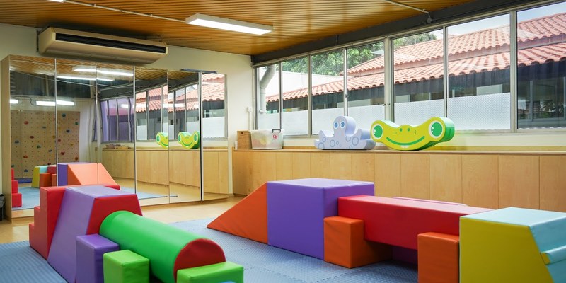 Little Seeds Preschool (Kovan)