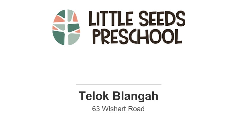 Little Seeds Preschool (Telok Blangah)