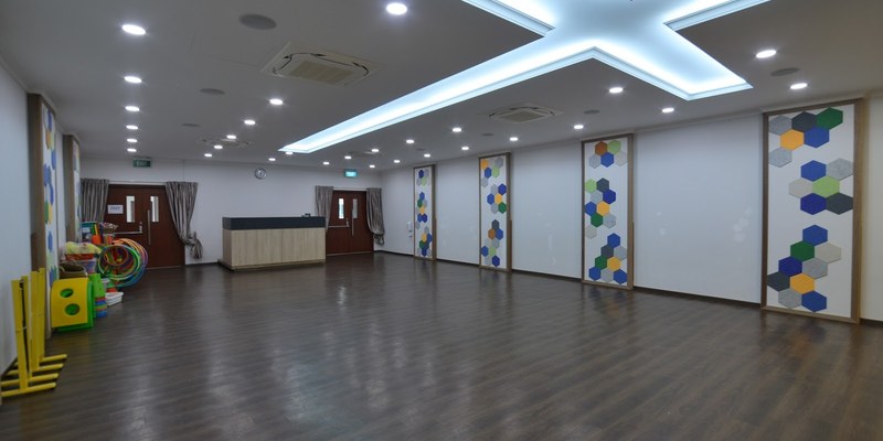 Little Seeds Preschool (Potong Pasir) (Wan Tho Avenue)