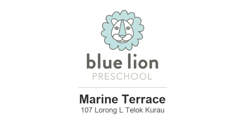 Blue Lion Preschool (Marine Terrace)