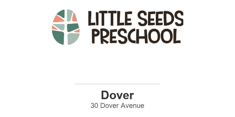 Little Seeds Preschool (Dover)