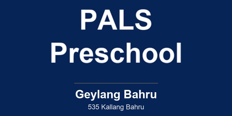 PALS Preschool (Geylang Bahru)