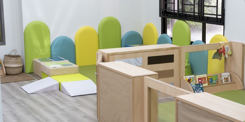 7oaks Preschool - Kallang