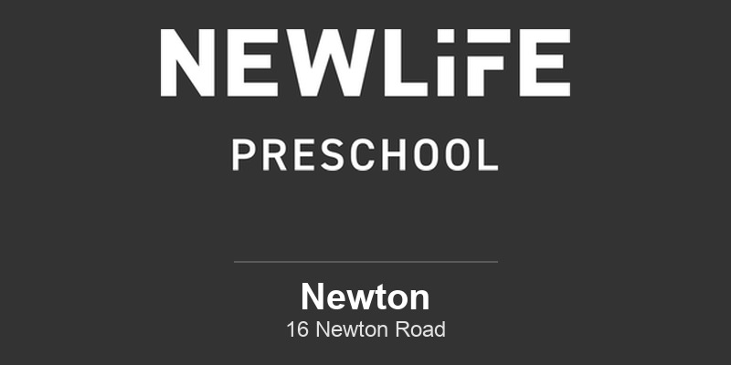 New Life Preschool @ Newton