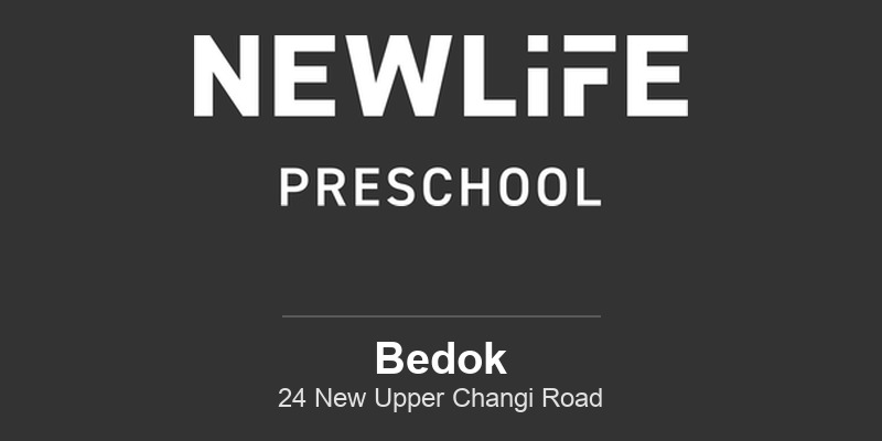 New Life Preschool @ Bedok