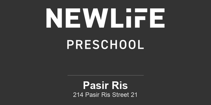 New Life Preschool @ Pasir Ris
