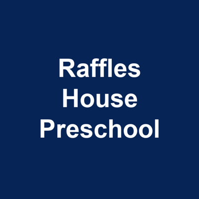 Raffles House Preschool