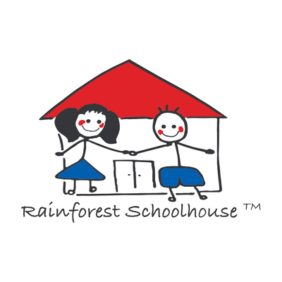 Rainforest Schoolhouse