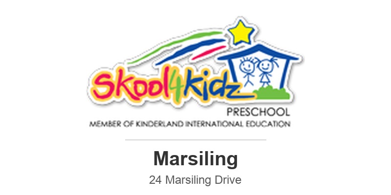 Skool4Kidz Preschool (Marsiling)