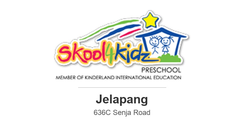 Skool4Kidz Preschool (Jelapang)