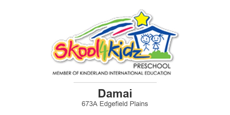 Skool4Kidz Preschool (Damai)