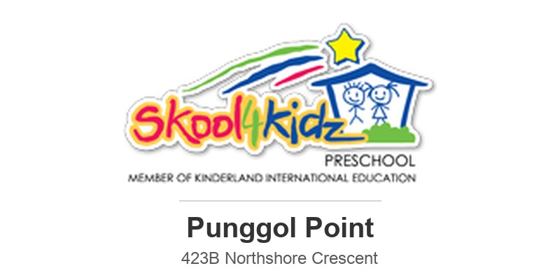 Skool4Kidz Preschool (Punggol Point)
